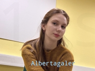 Albertagaler