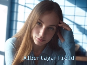 Albertagarfield