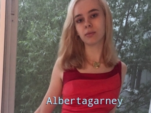 Albertagarney