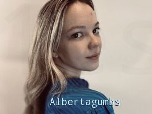 Albertagumbs