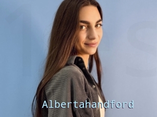 Albertahandford
