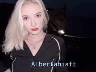 Albertahiatt