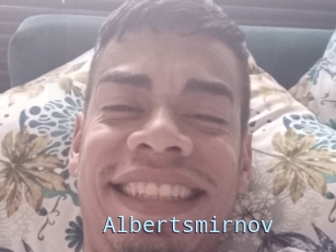Albertsmirnov