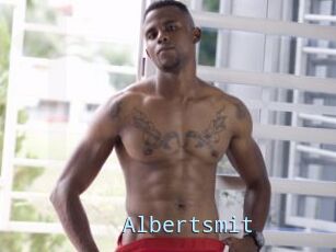 Albertsmit