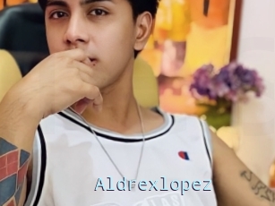 Aldrexlopez