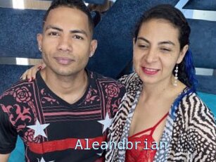 Aleandbrian