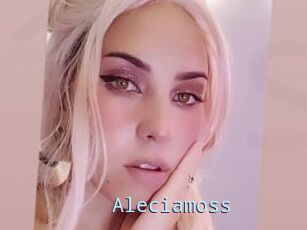 Aleciamoss