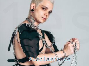 Aleclawrence