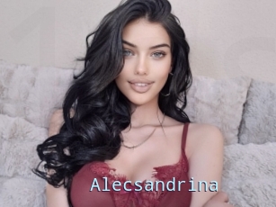 Alecsandrina