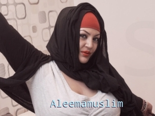 Aleemamuslim