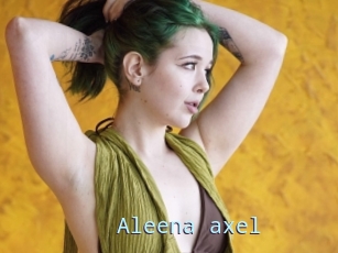 Aleena_axel