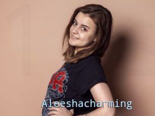 Aleeshacharming