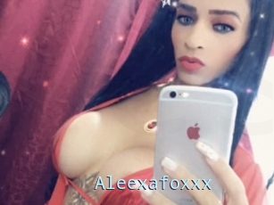 Aleexafoxxx