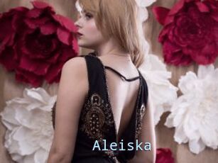 Aleiska