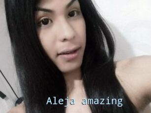 Aleja_amazing