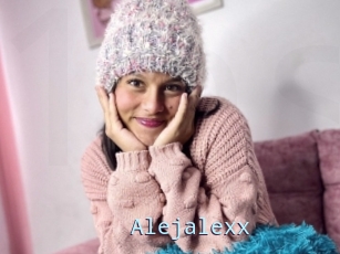 Alejalexx