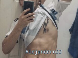 Alejanddro22
