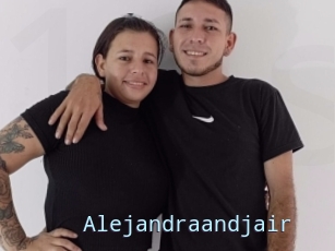 Alejandraandjair