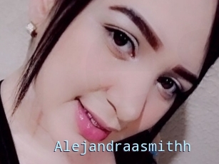 Alejandraasmithh