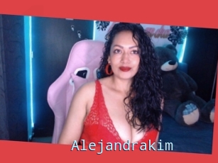 Alejandrakim