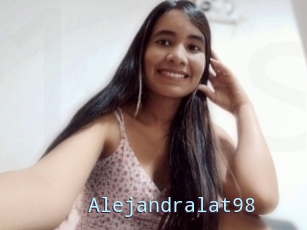 Alejandralat98