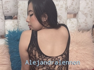 Alejandralennon