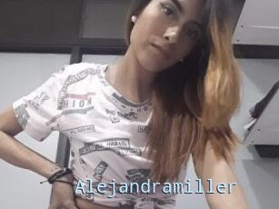 Alejandramiller