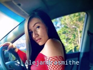 Alejandrasmithe