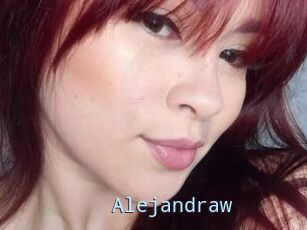 Alejandraw