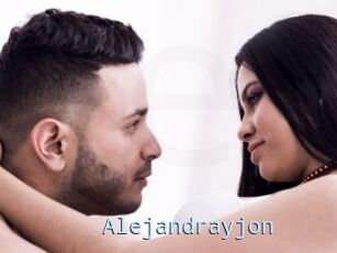 Alejandrayjon