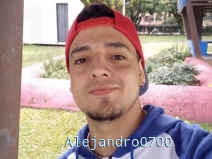 Alejandro0700