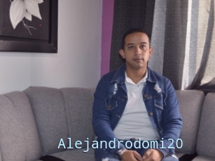 Alejandrodomi20
