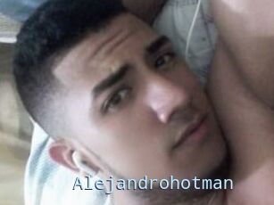 Alejandrohotman