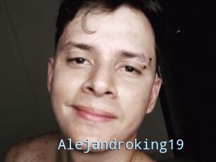 Alejandroking19