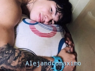 Alejandromaximo