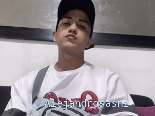 Alejandrosasnz