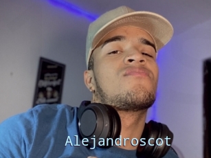 Alejandroscot