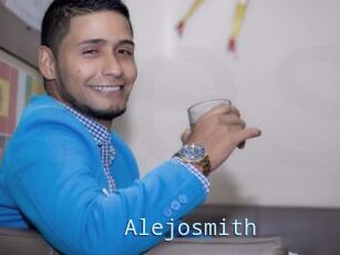 Alejosmith