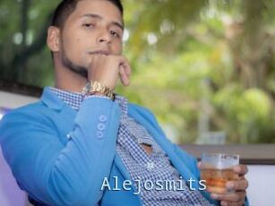 Alejosmits