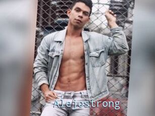 Alejostrong