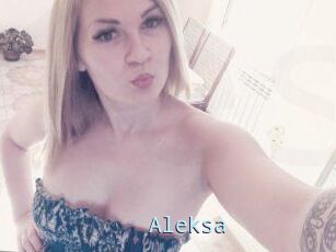 Aleksa