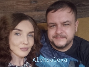 Aleksalexa