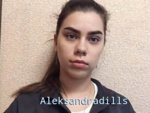 Aleksandradills