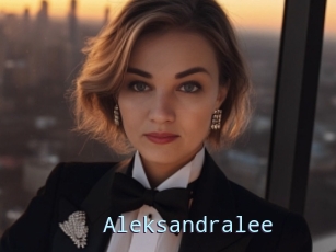 Aleksandralee