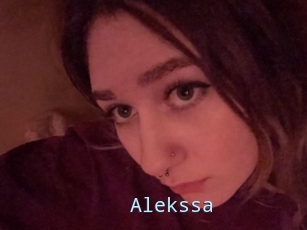 Alekssa