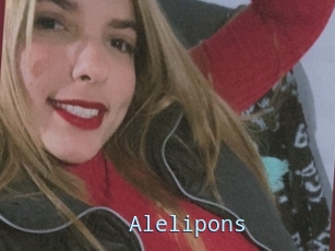 Alelipons