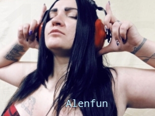 Alenfun
