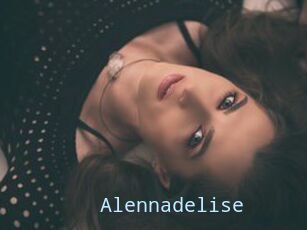Alennadelise