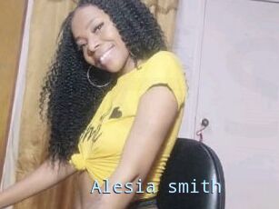 Alesia_smith
