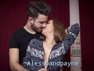 Alessaandpayne